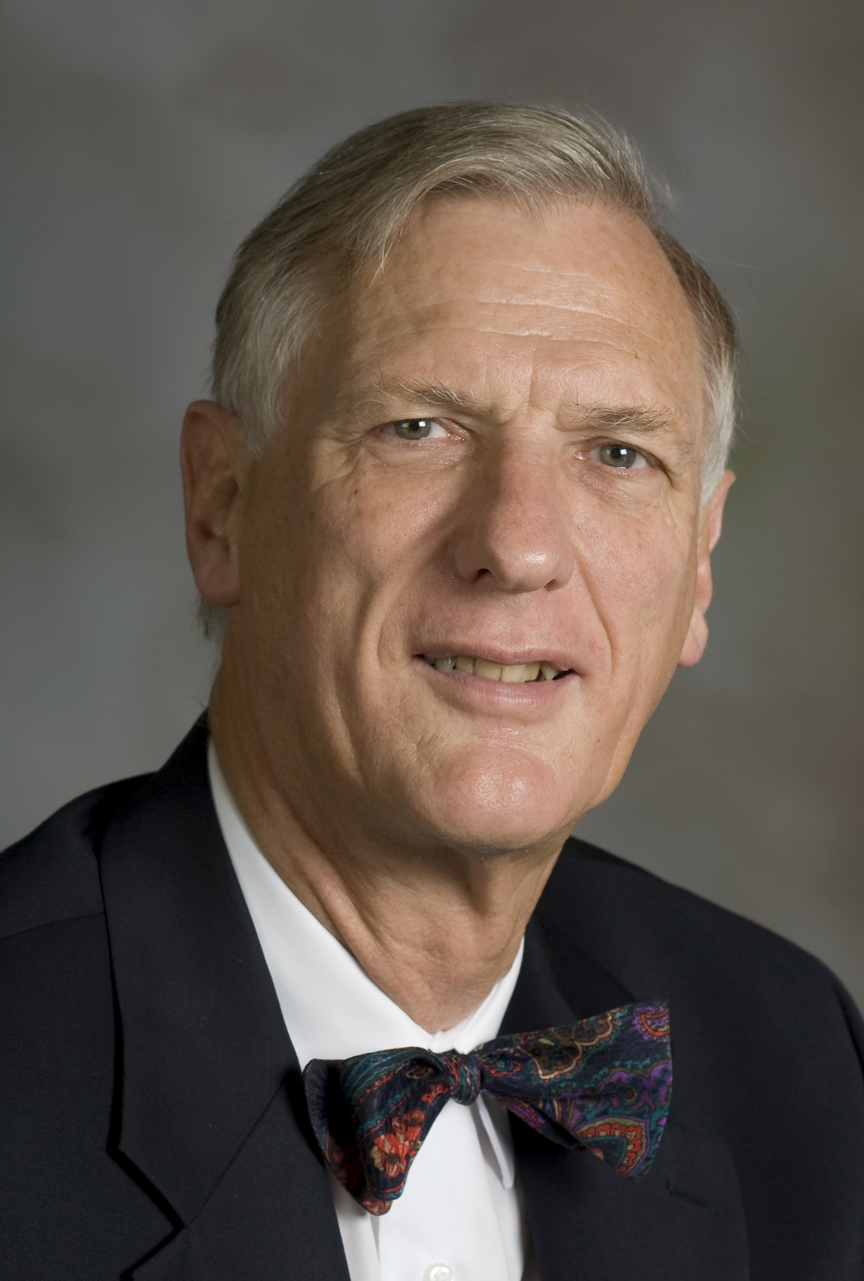 Dr. David Kingston