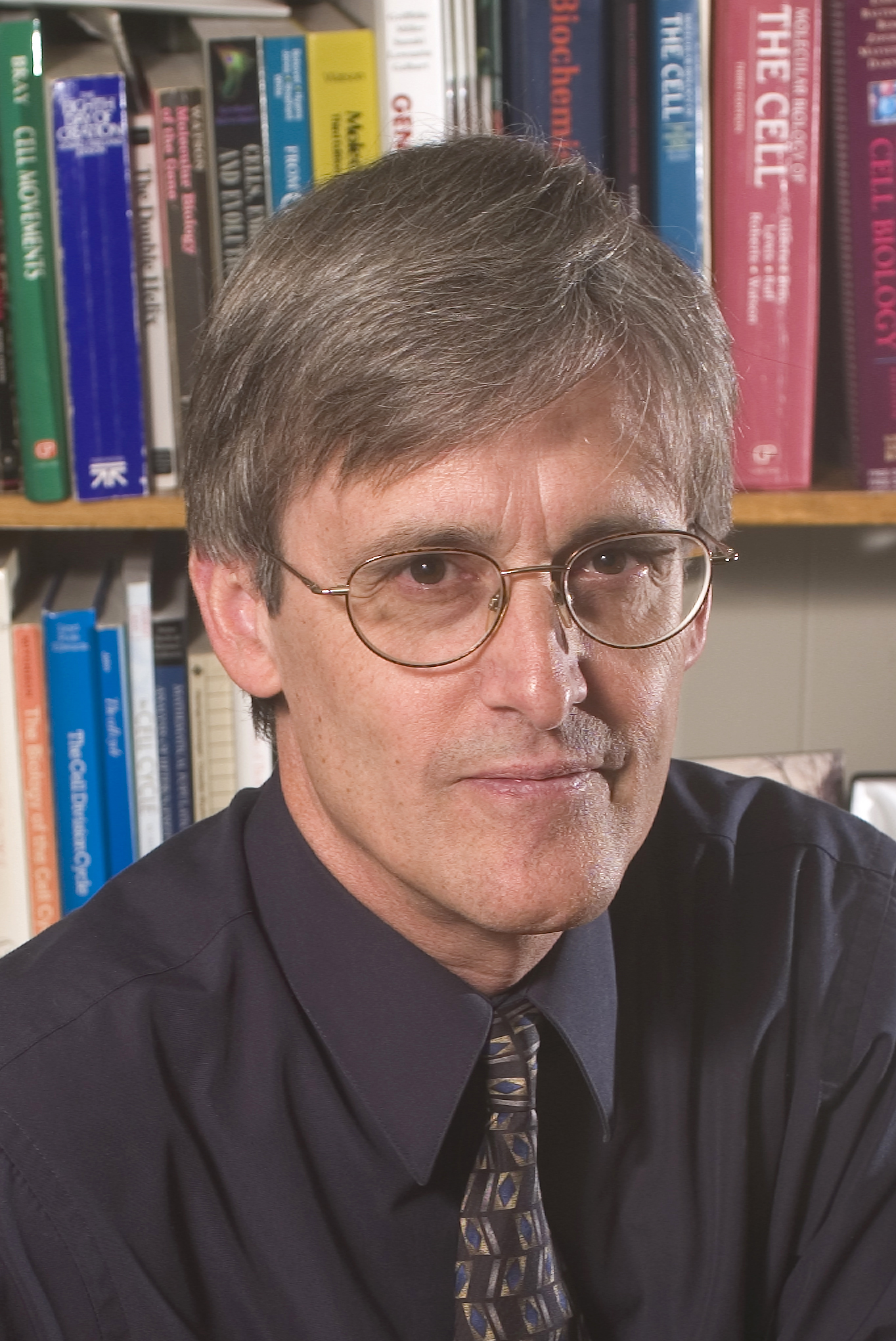 Dr. John Tyson