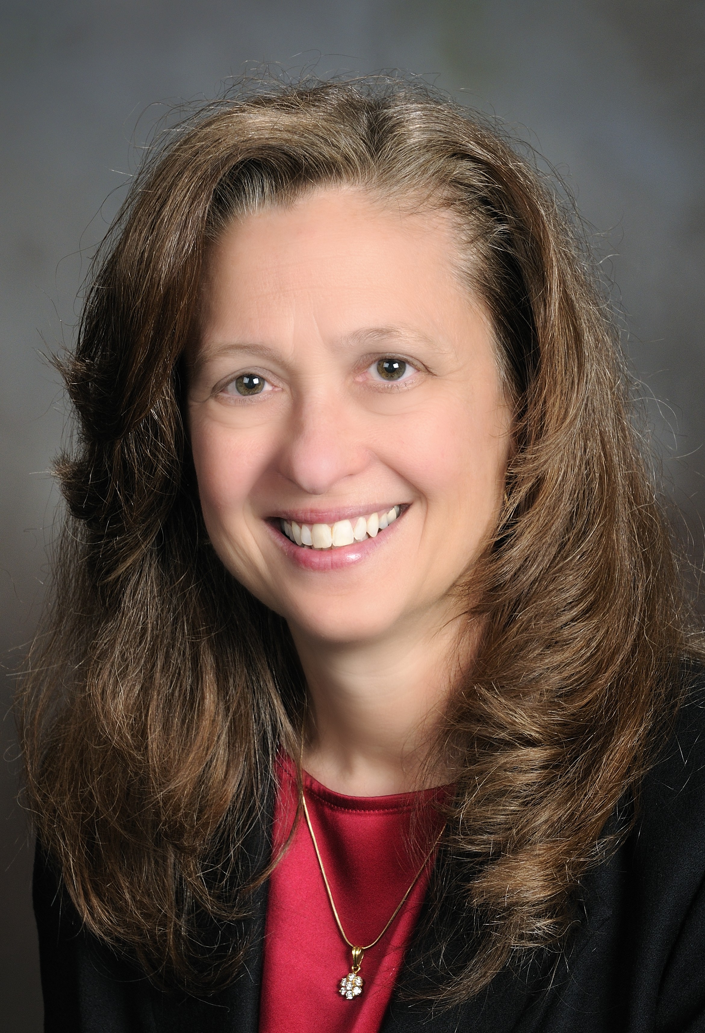 Dr. Karen Roberto