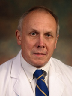 Dr. Ralph Whatley