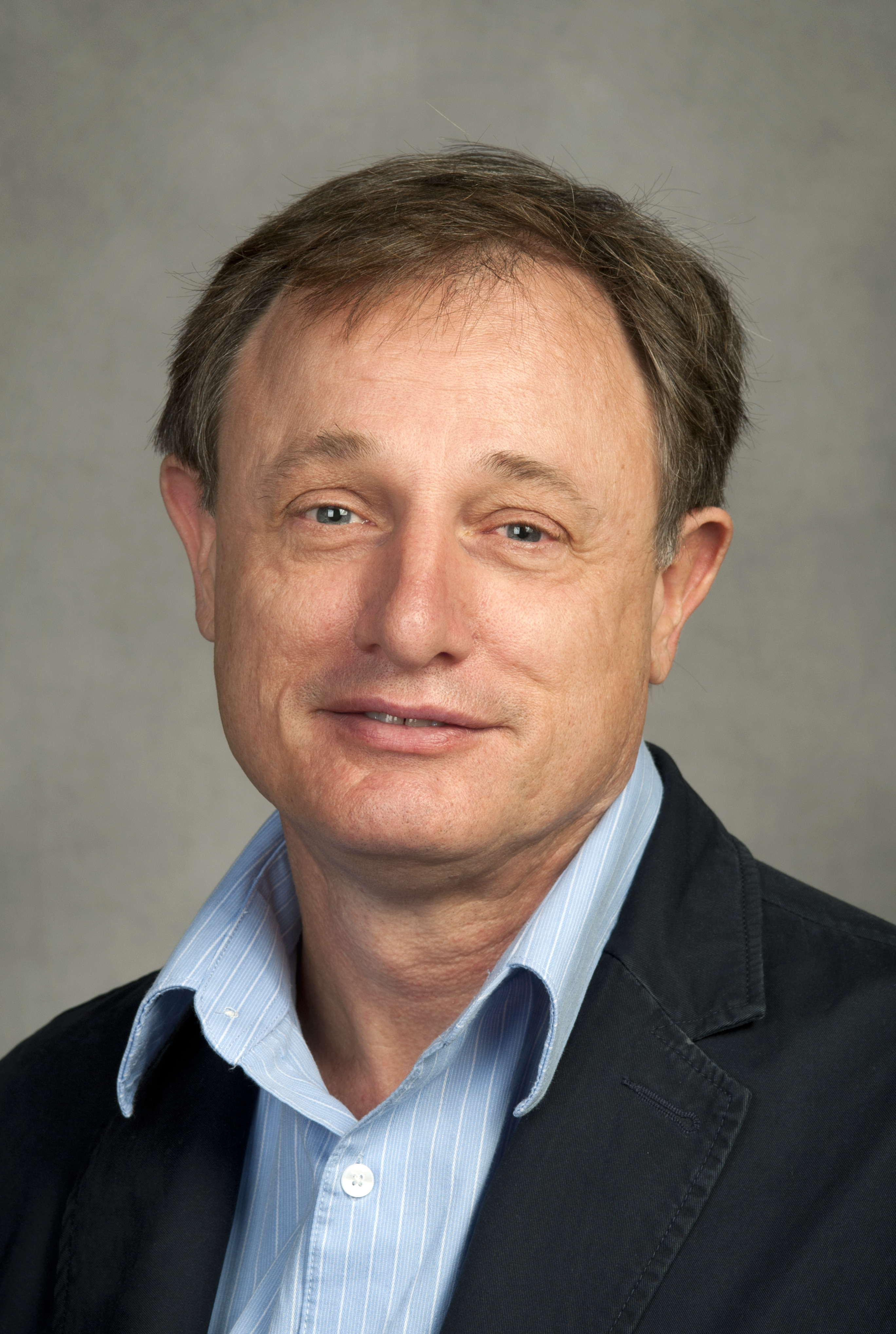 Dr. Robert Gourdie