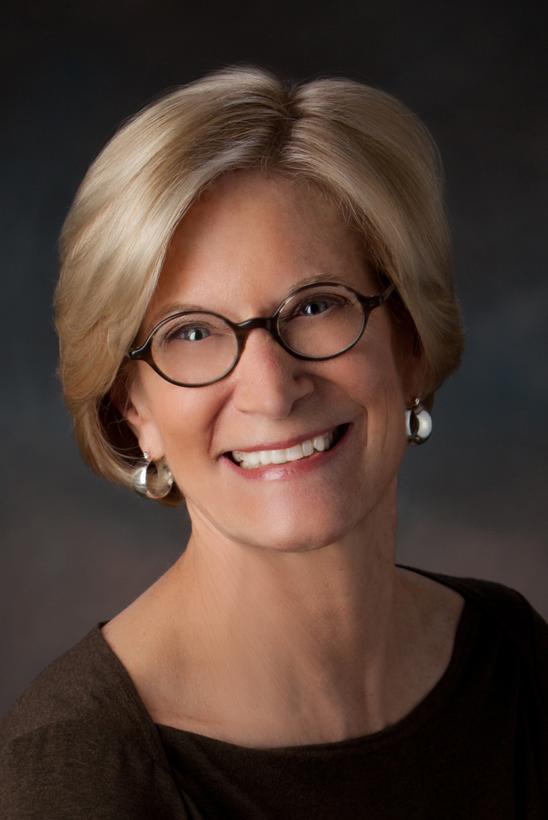 Dr. Sharon Ramey