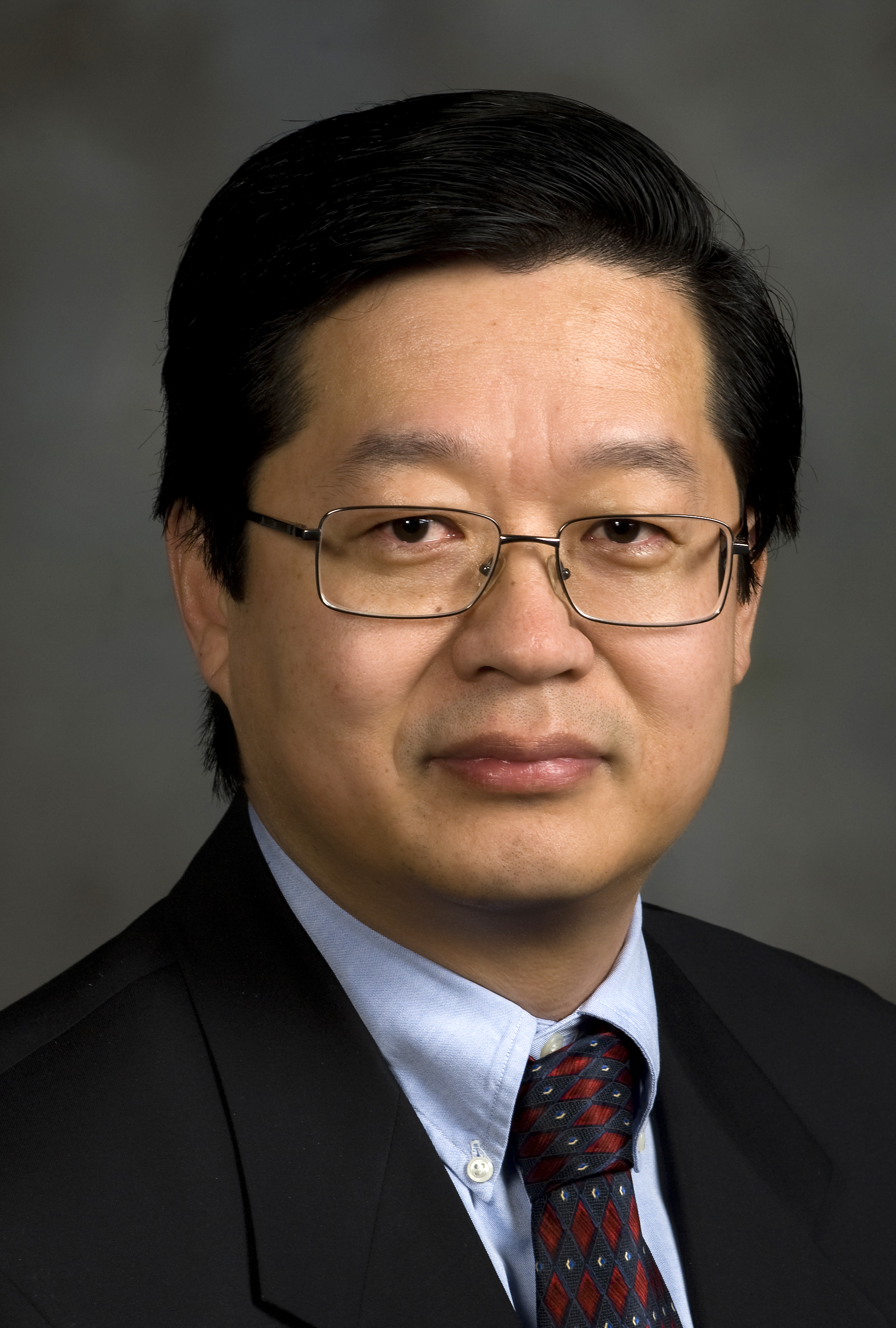 Dr. XJ Meng