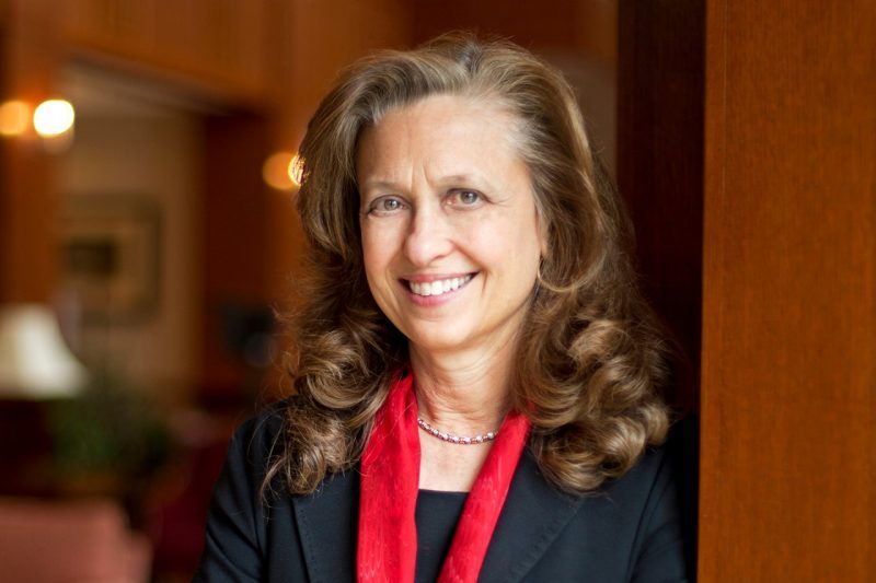 Karen Roberto, Ph.D.
