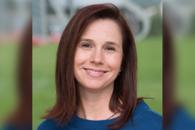 Amy Bastian, Ph.D.