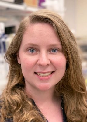 In an invited review article this week in Cancer Discovery, a journal of the American Association for Cancer Research, Kathleen Mulvaney, assistant professor with the Fralin Biomedical Research Institute at VTC, talks about the potential of a new drug that has shown early promise in clinical trials for solid tumors by killing cancer cells with that lack specific genes.